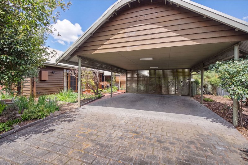 Photo - 22 Mintern Crescent, Horsham VIC 3400 - Image 24