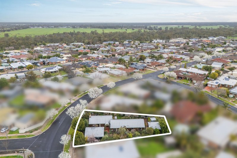 Photo - 22 Mintern Crescent, Horsham VIC 3400 - Image 25