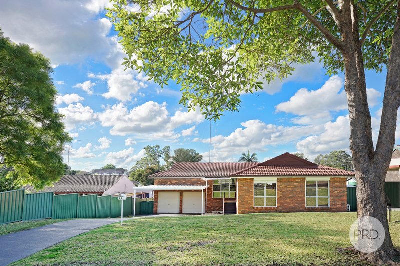 Photo - 22 Miranda Street, South Penrith NSW 2750 - Image