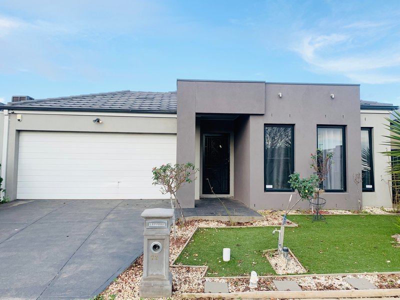 22 Mirima Street, Tarneit VIC 3029