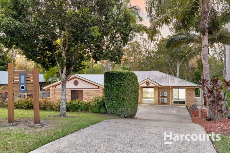 22 Mirrigan Court, Petrie QLD 4502