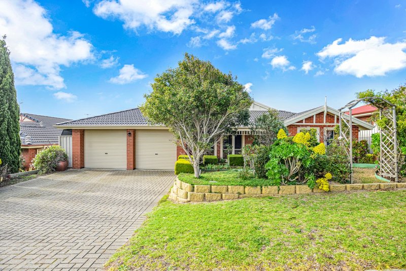 22 Missen Avenue, Hayborough SA 5211