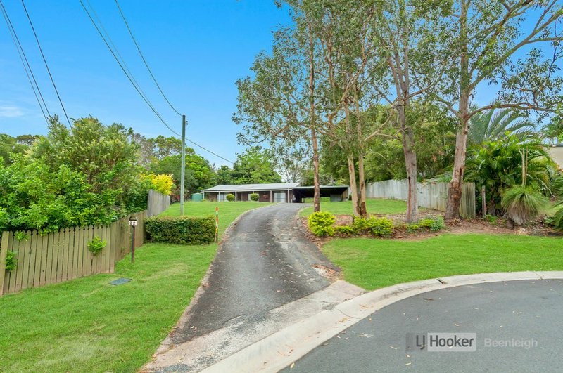 22 Mitre Street, Holmview QLD 4207