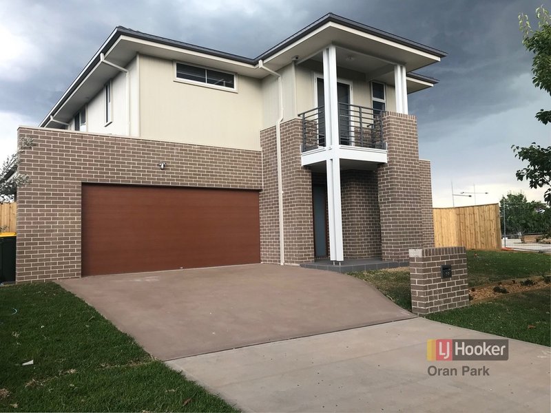 Photo - 22 Moffat Street, Oran Park NSW 2570 - Image 1