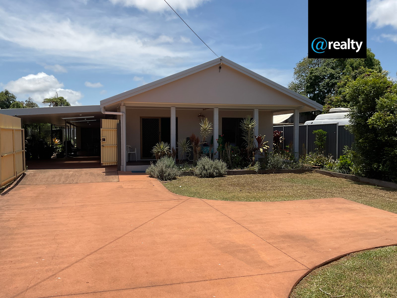 3-bedroom house at 22 Moffat Street, Ravenshoe, QLD 4888, Tablelands, Queensland