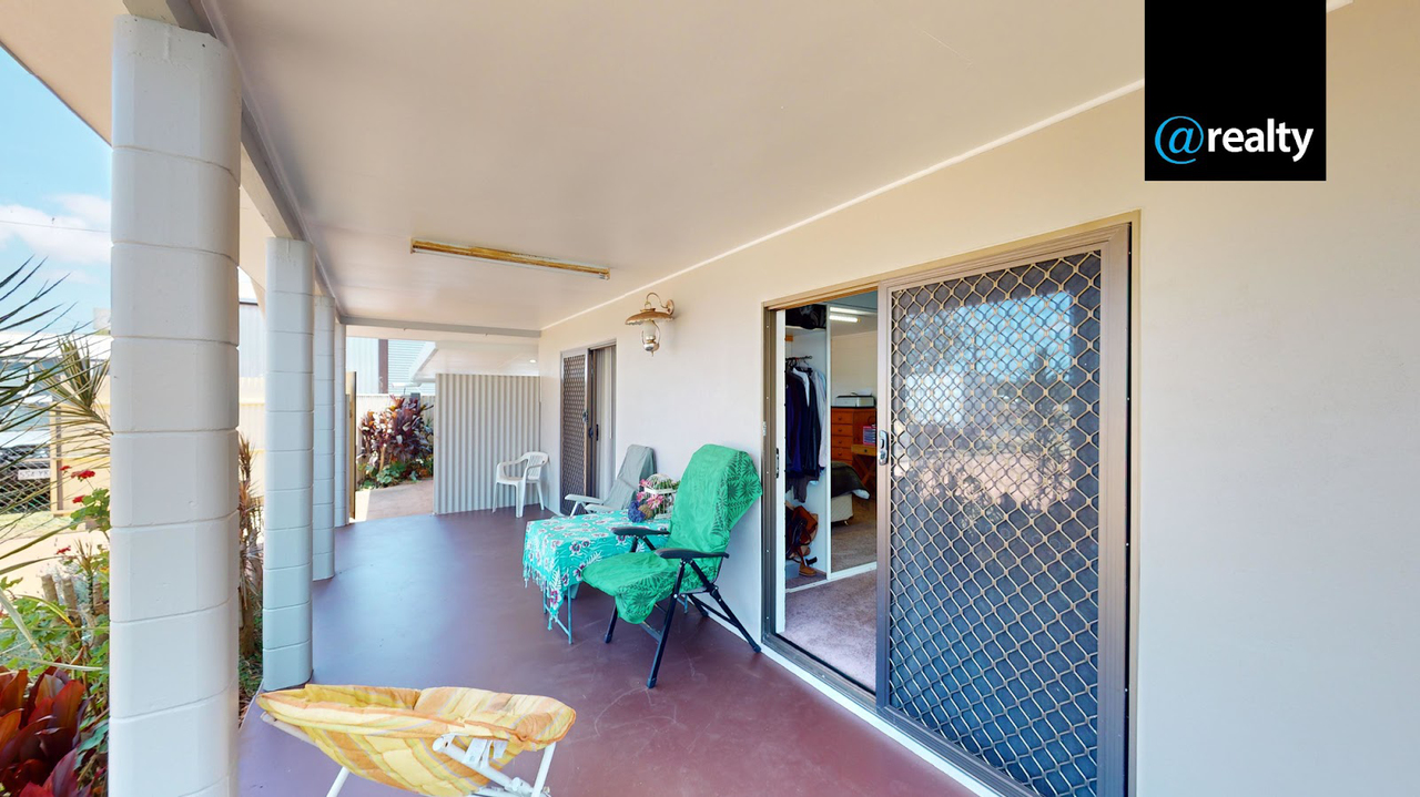 3-bedroom house at 22 Moffat Street, Ravenshoe, QLD 4888, Tablelands, Queensland