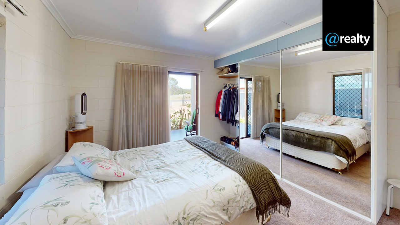 3-bedroom house at 22 Moffat Street, Ravenshoe, QLD 4888, Tablelands, Queensland