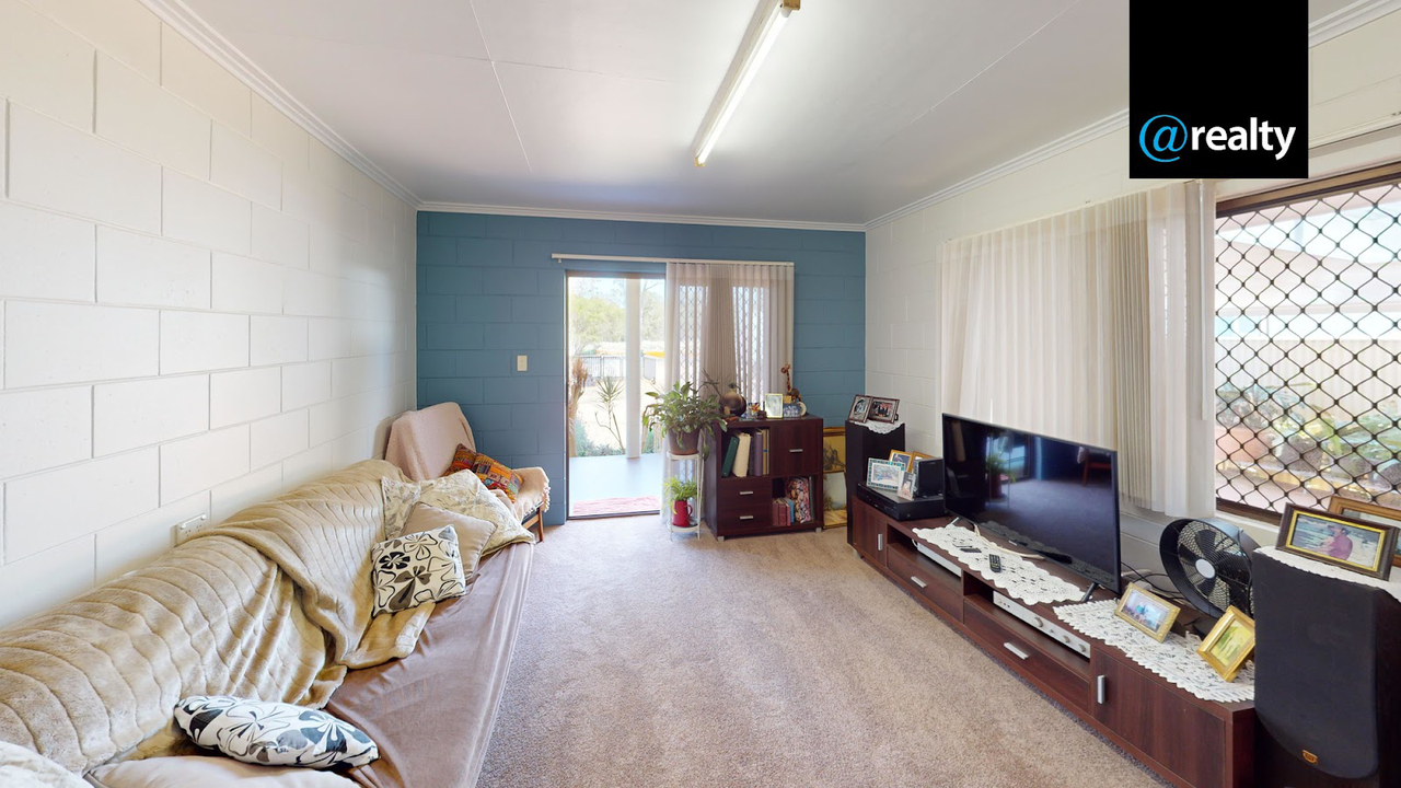 3-bedroom house at 22 Moffat Street, Ravenshoe, QLD 4888, Tablelands, Queensland