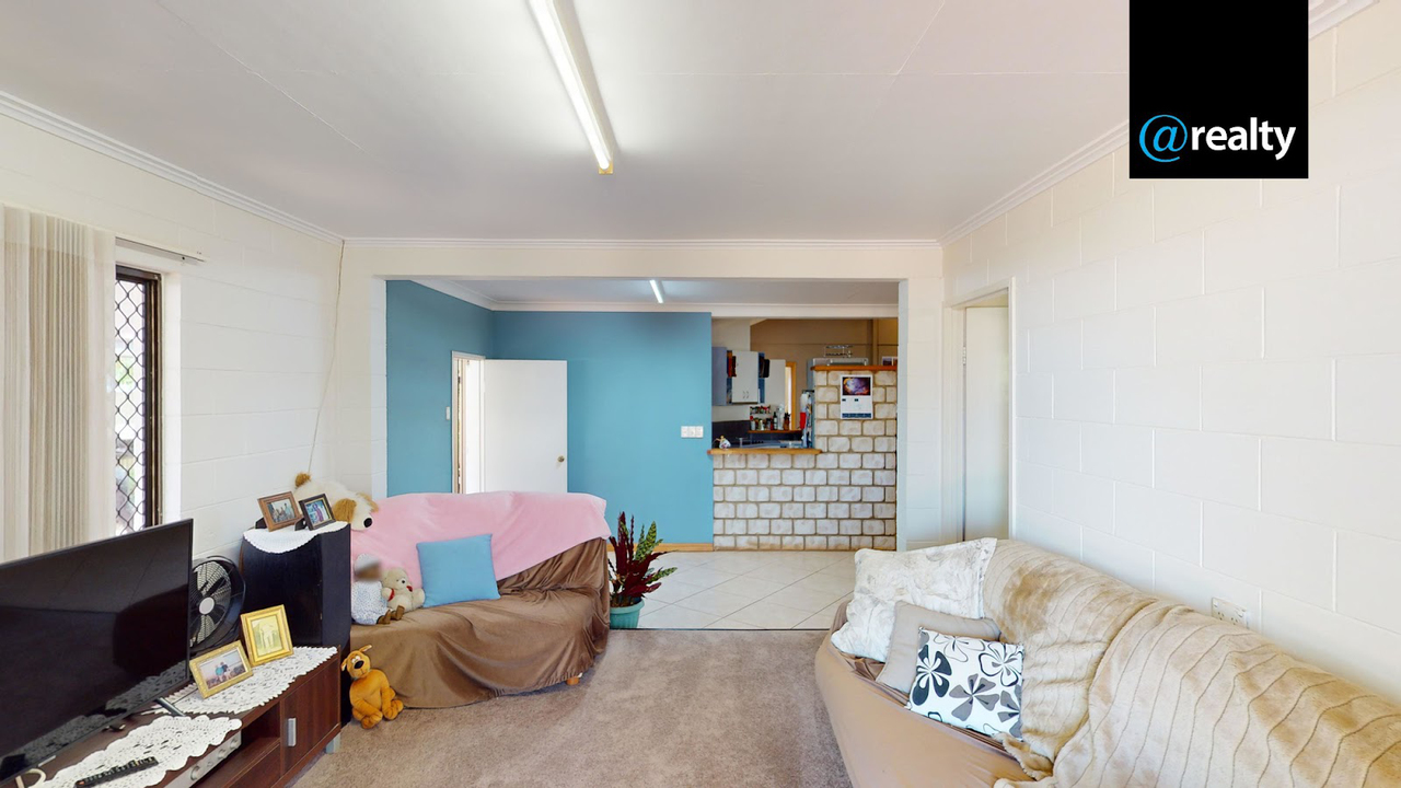 3-bedroom house at 22 Moffat Street, Ravenshoe, QLD 4888, Tablelands, Queensland