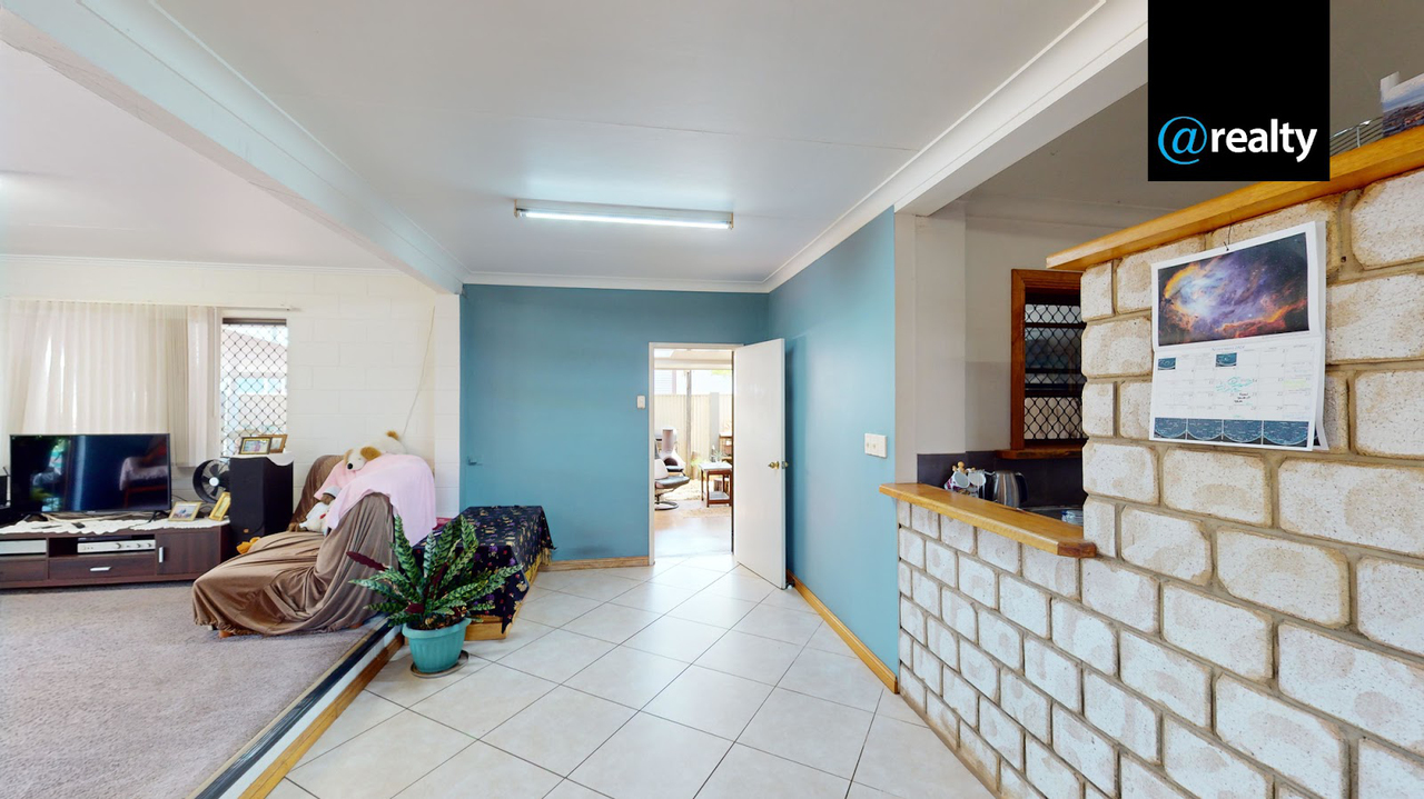 3-bedroom house at 22 Moffat Street, Ravenshoe, QLD 4888, Tablelands, Queensland