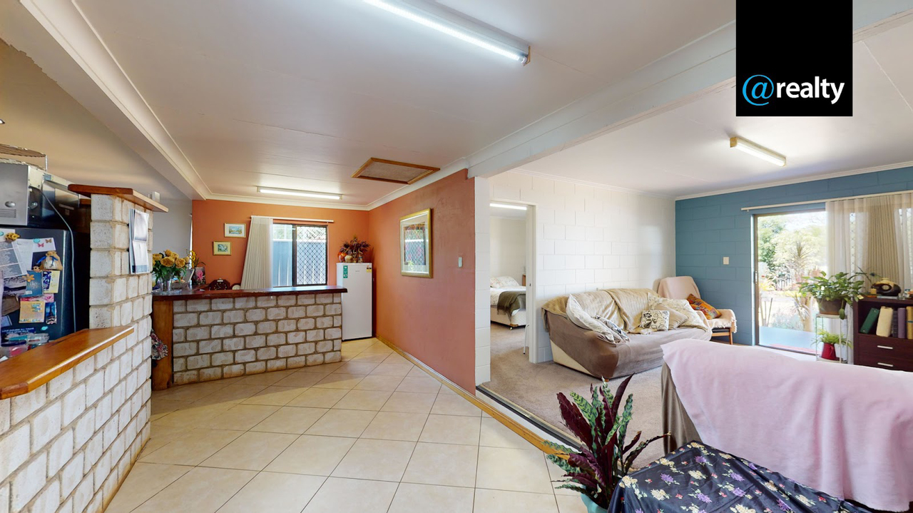 3-bedroom house at 22 Moffat Street, Ravenshoe, QLD 4888, Tablelands, Queensland