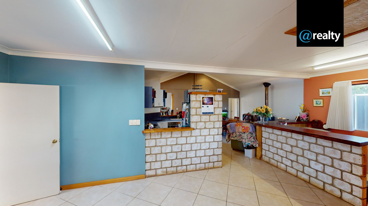 3-bedroom house at 22 Moffat Street, Ravenshoe, QLD 4888, Tablelands, Queensland