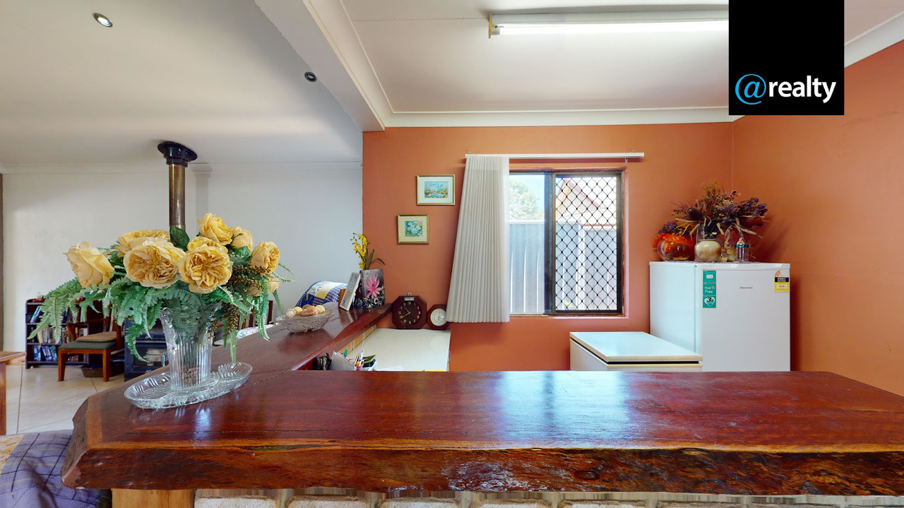 3-bedroom house at 22 Moffat Street, Ravenshoe, QLD 4888, Tablelands, Queensland