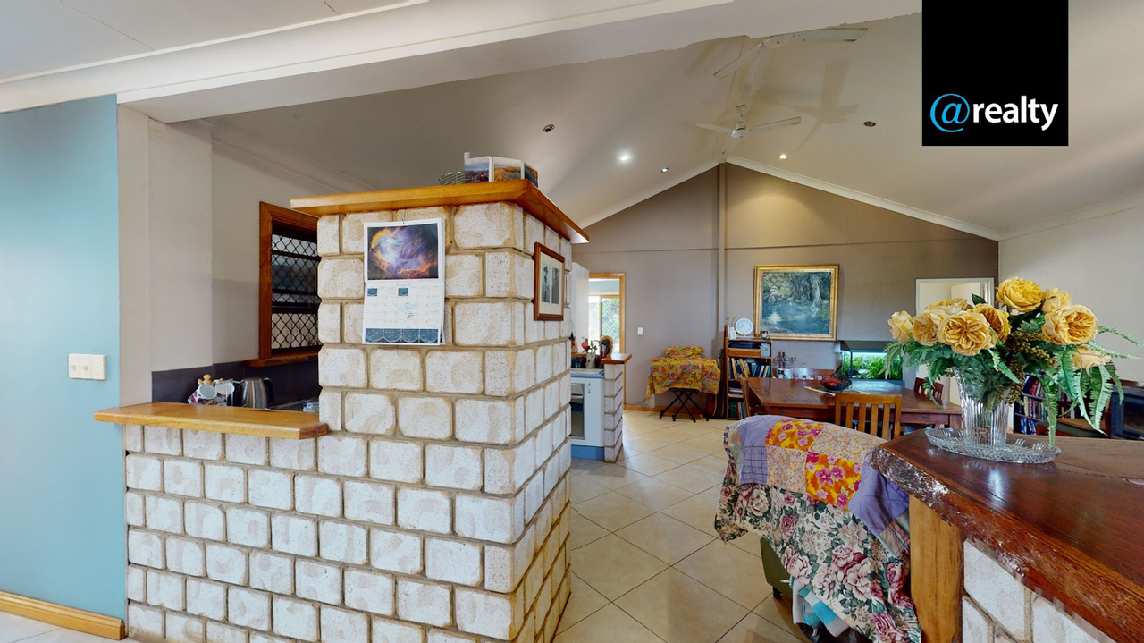 3-bedroom house at 22 Moffat Street, Ravenshoe, QLD 4888, Tablelands, Queensland