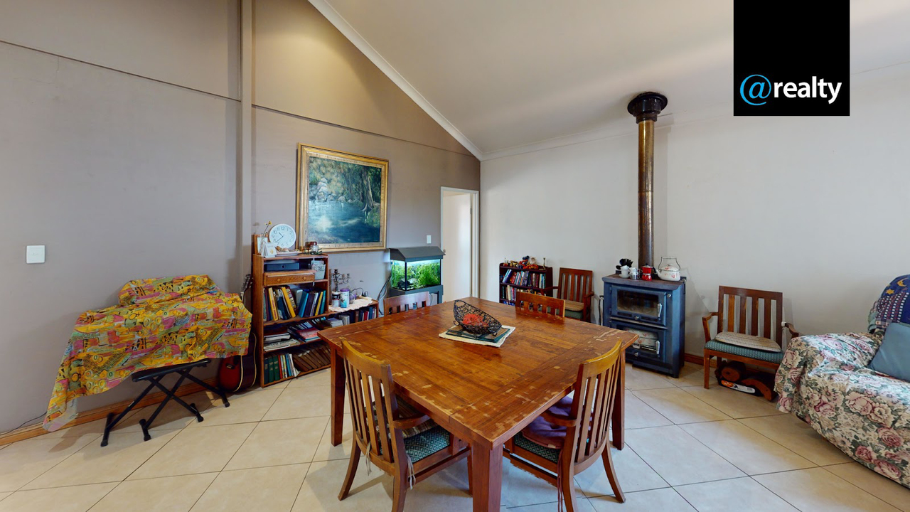 3-bedroom house at 22 Moffat Street, Ravenshoe, QLD 4888, Tablelands, Queensland