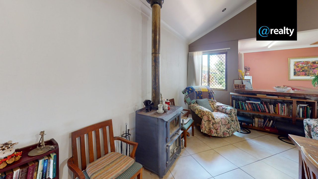 3-bedroom house at 22 Moffat Street, Ravenshoe, QLD 4888, Tablelands, Queensland