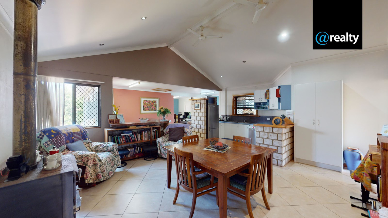 3-bedroom house at 22 Moffat Street, Ravenshoe, QLD 4888, Tablelands, Queensland