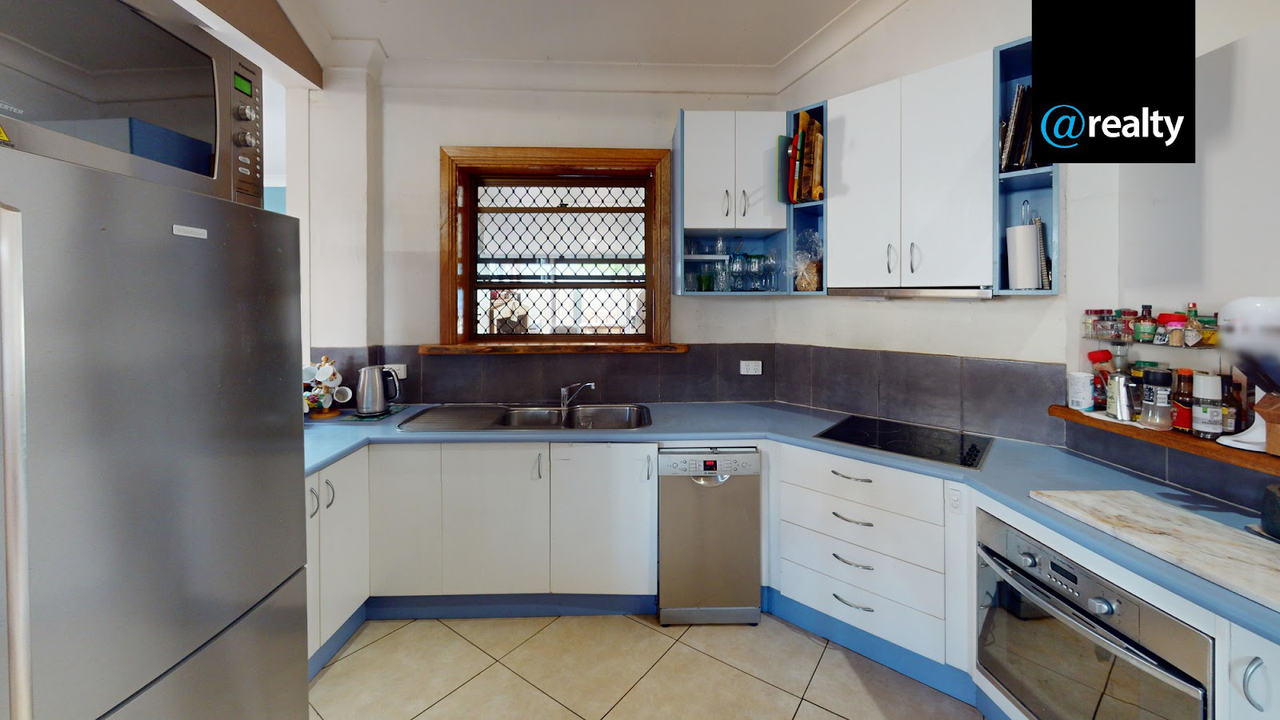 3-bedroom house at 22 Moffat Street, Ravenshoe, QLD 4888, Tablelands, Queensland