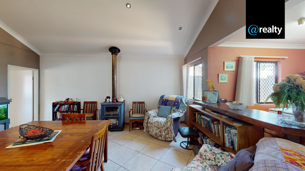 3-bedroom house at 22 Moffat Street, Ravenshoe, QLD 4888, Tablelands, Queensland