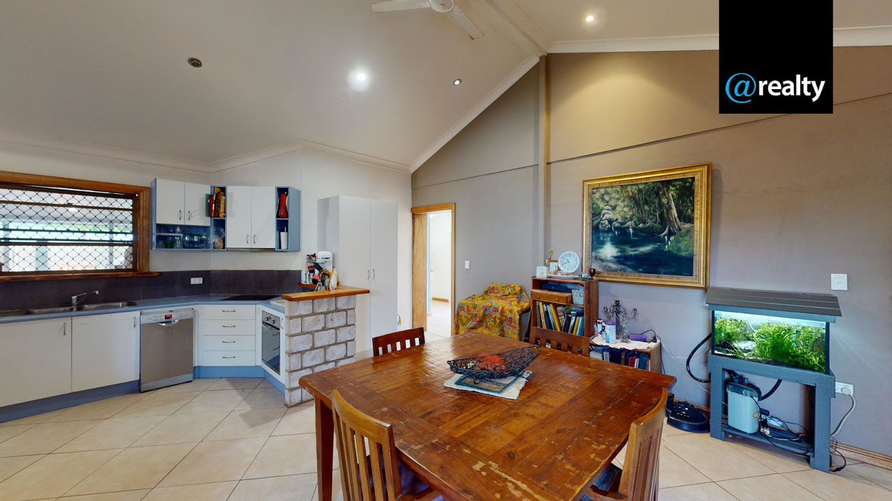 3-bedroom house at 22 Moffat Street, Ravenshoe, QLD 4888, Tablelands, Queensland