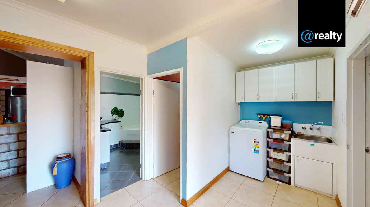 3-bedroom house at 22 Moffat Street, Ravenshoe, QLD 4888, Tablelands, Queensland