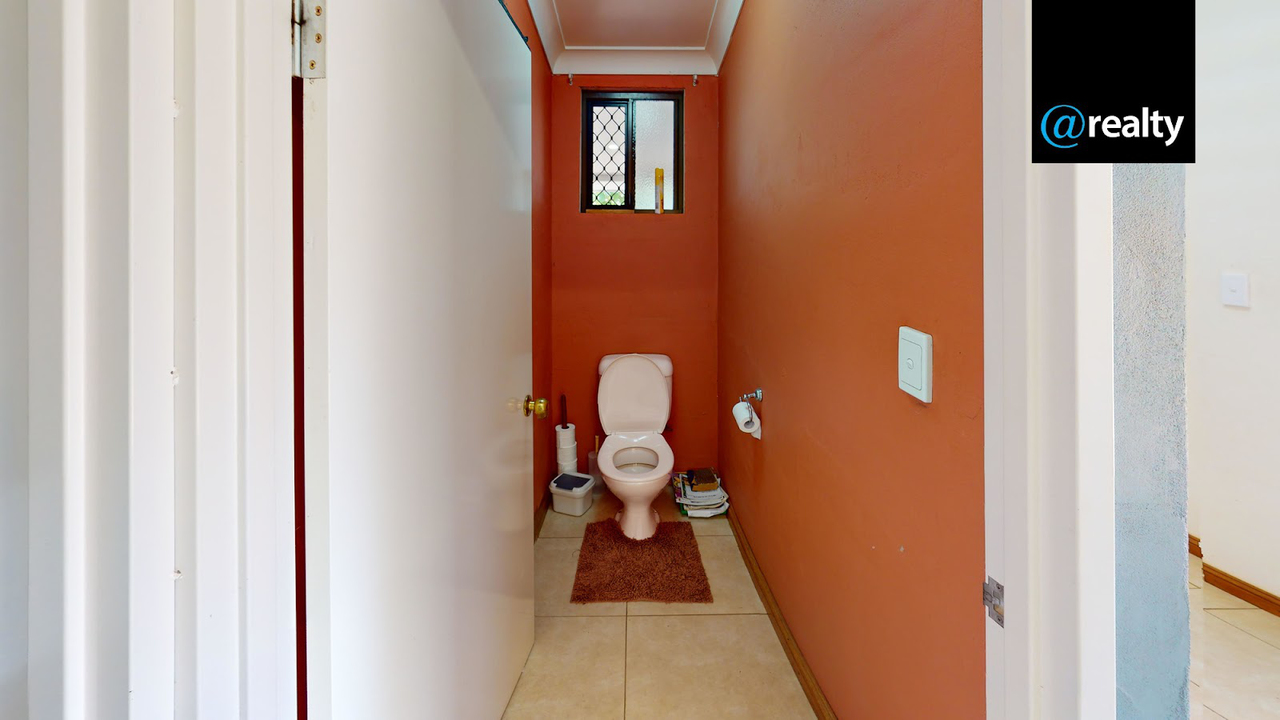 3-bedroom house at 22 Moffat Street, Ravenshoe, QLD 4888, Tablelands, Queensland