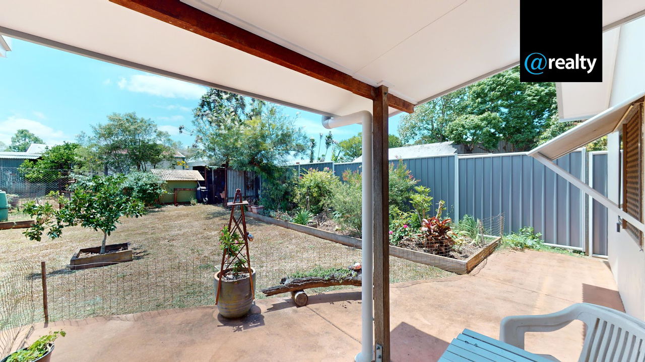 3-bedroom house at 22 Moffat Street, Ravenshoe, QLD 4888, Tablelands, Queensland