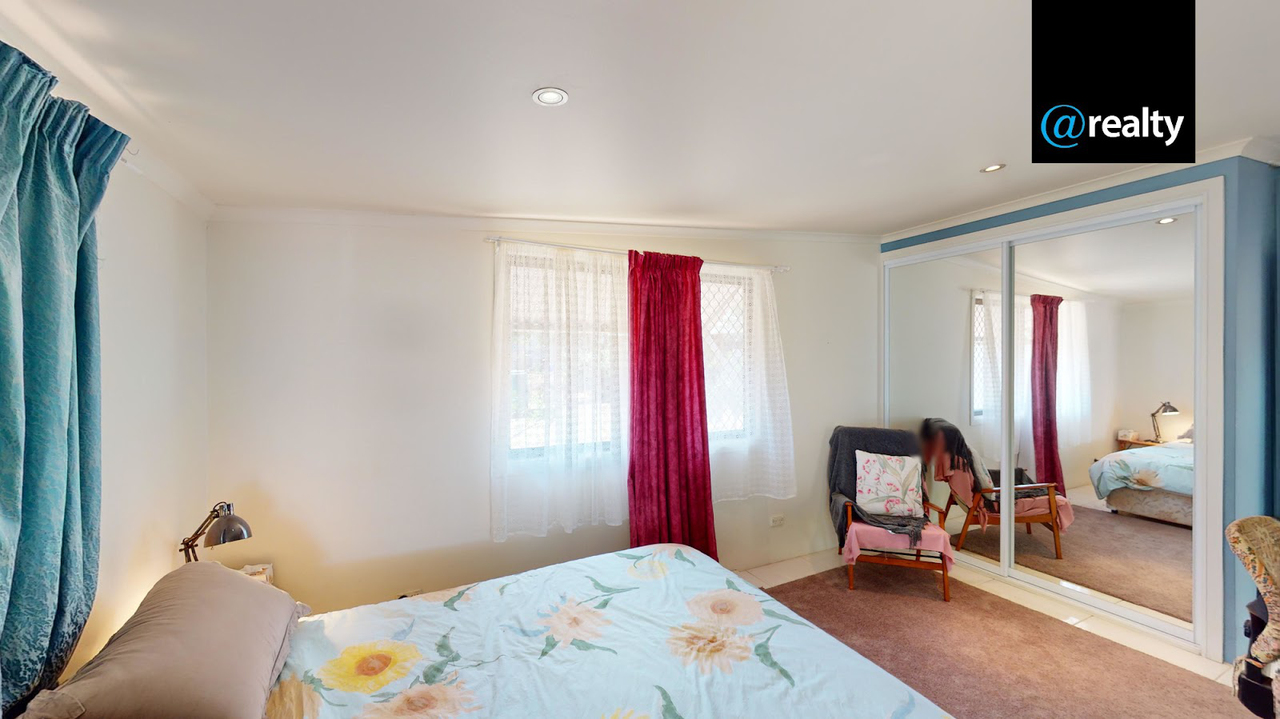 3-bedroom house at 22 Moffat Street, Ravenshoe, QLD 4888, Tablelands, Queensland