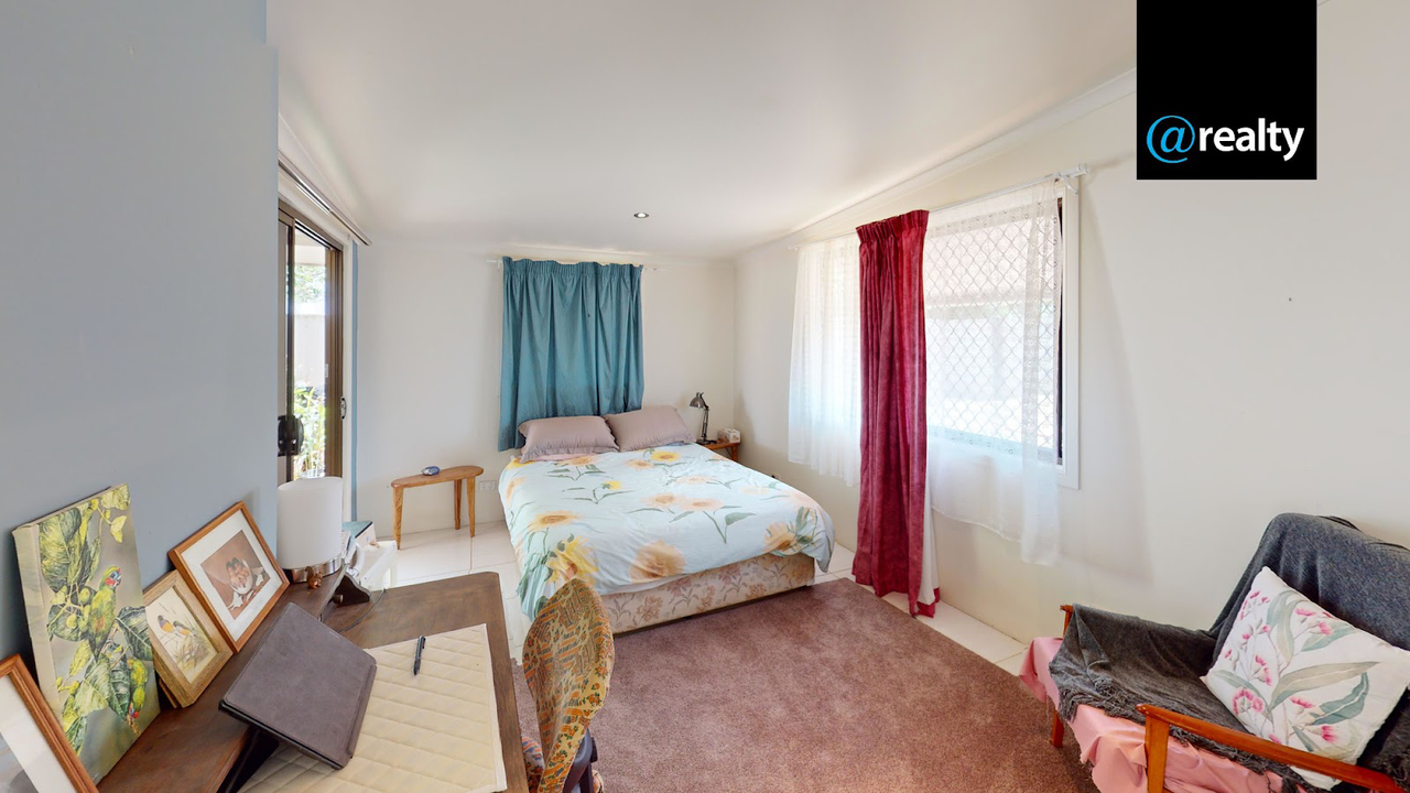 3-bedroom house at 22 Moffat Street, Ravenshoe, QLD 4888, Tablelands, Queensland