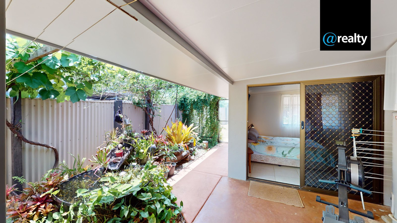 3-bedroom house at 22 Moffat Street, Ravenshoe, QLD 4888, Tablelands, Queensland