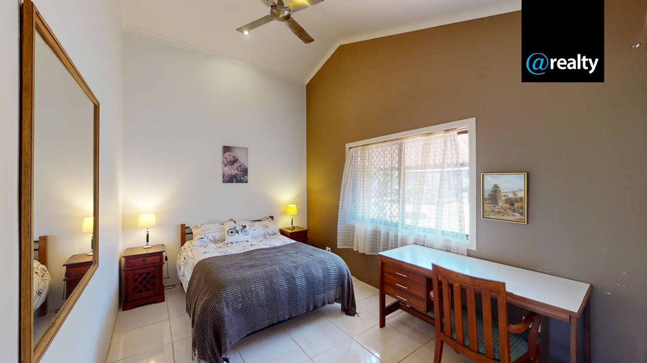 3-bedroom house at 22 Moffat Street, Ravenshoe, QLD 4888, Tablelands, Queensland