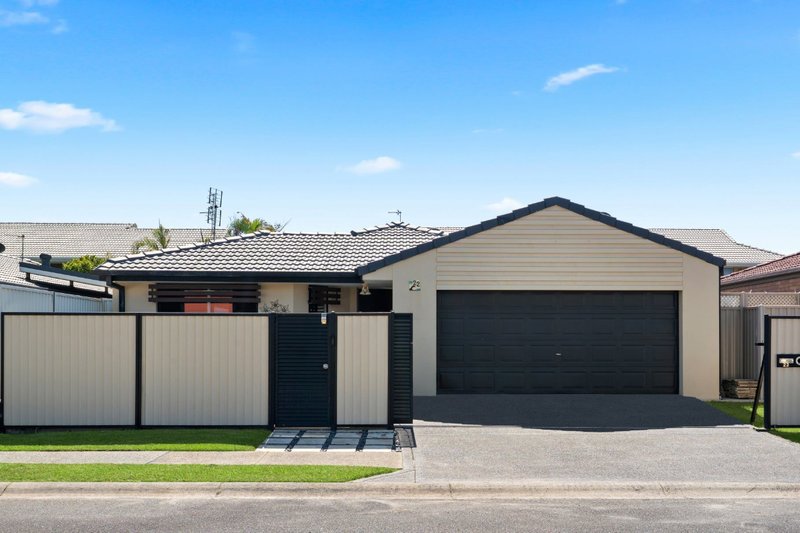 Photo - 22 Mojave Drive, Burleigh Waters QLD 4220 - Image 1