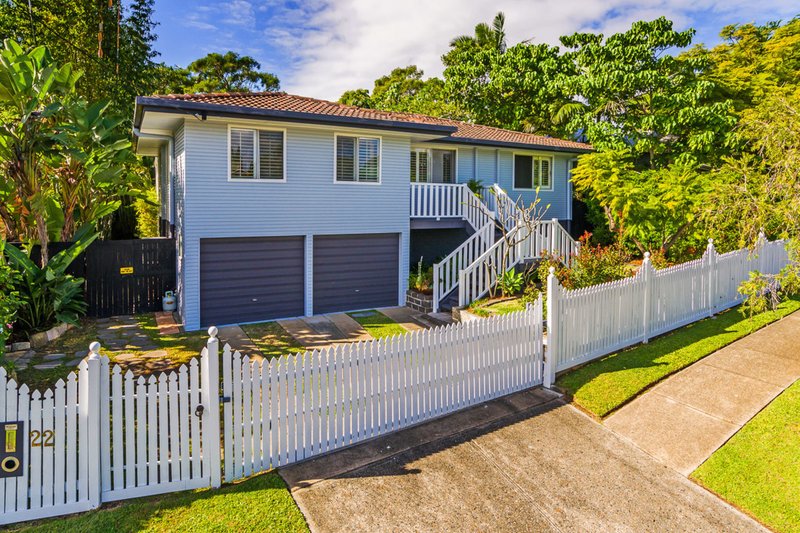 22 Mole Avenue, Southport QLD 4215