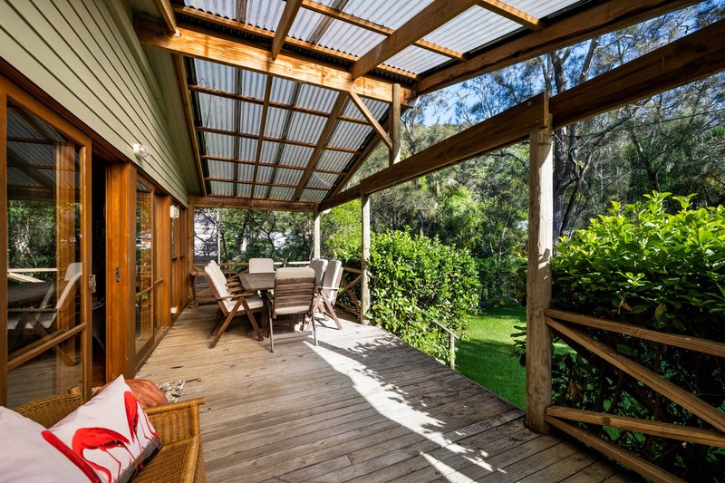 Photo - 22 Monash Avenue, Great Mackerel Beach NSW 2108 - Image 4