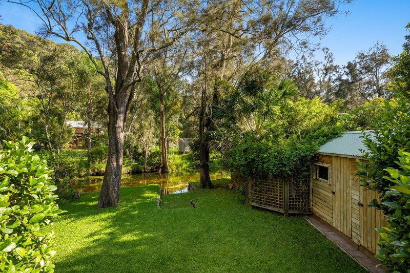 Photo - 22 Monash Avenue, Great Mackerel Beach NSW 2108 - Image 15