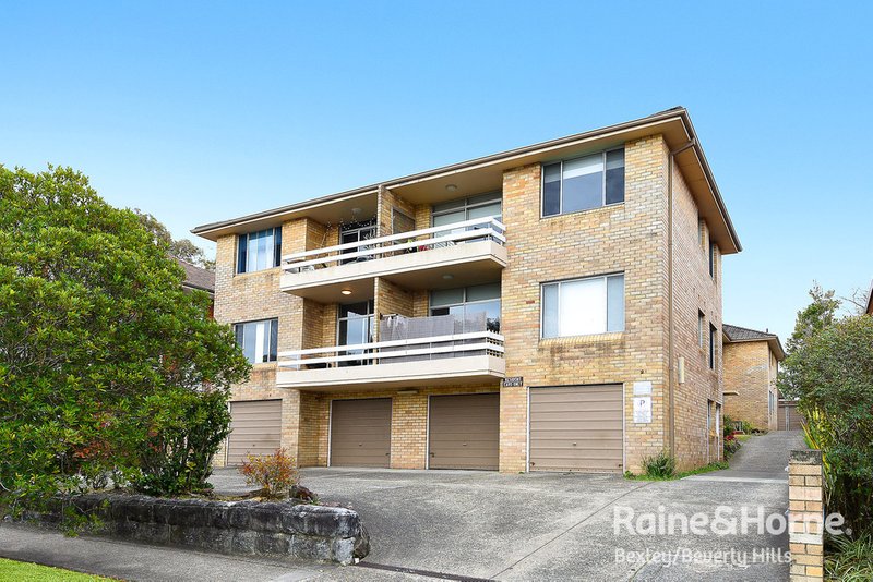 Photo - 2/2 Monomeeth Street, Bexley NSW 2207 - Image 4