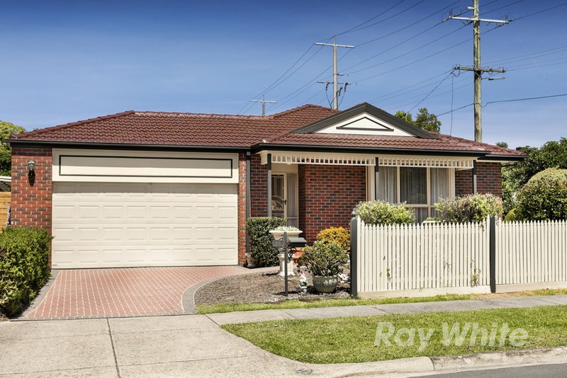 22 Montclair Avenue, Glen Waverley VIC 3150