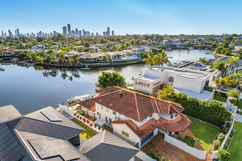 Photo - 22 Montego Court, Mermaid Waters QLD 4218 - Image 1