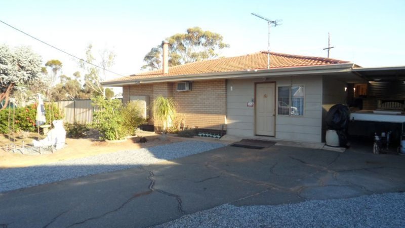 22 Montgomery Street, Brookton WA 6306