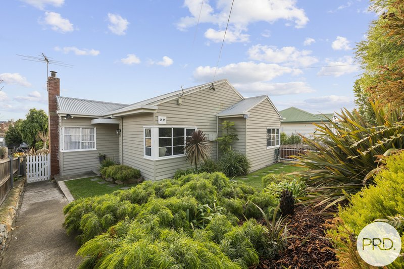 22 Montrose Road, Montrose TAS 7010