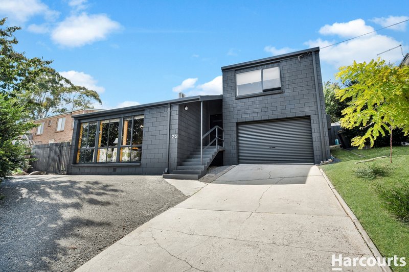 22 Morley Road, Riverside TAS 7250