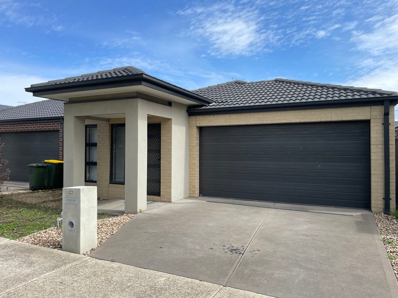 22 Morne Drive, Wollert VIC 3750