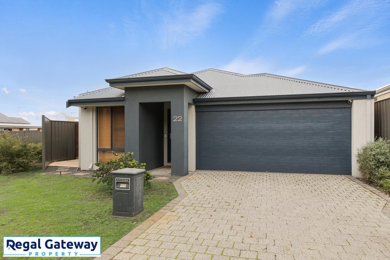 Photo - 22 Mornington Crescent, Wandi WA 6167 - Image 14