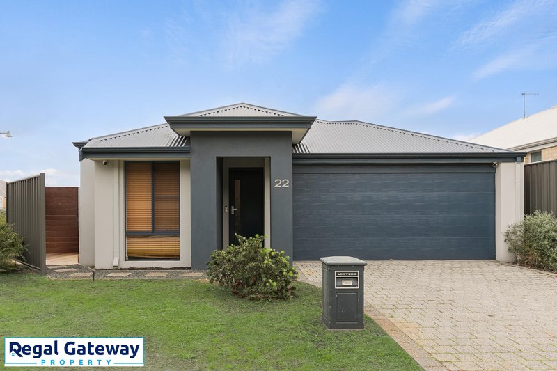 Photo - 22 Mornington Crescent, Wandi WA 6167 - Image 15