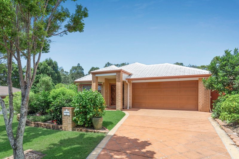 22 Morwell Crescent, North Lakes QLD 4509