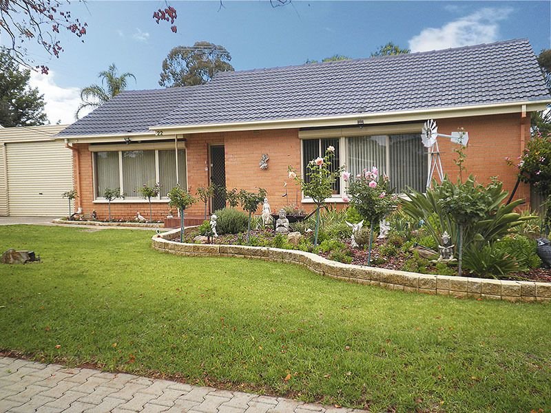 22 Mosterton Road, Elizabeth Park SA 5113