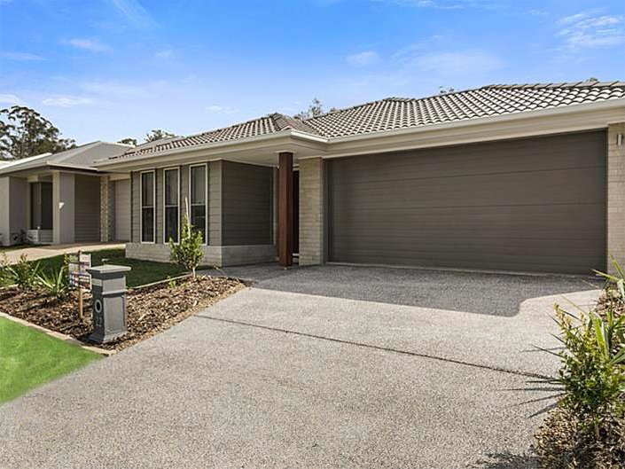 22 Mount Archer Road, Park Ridge QLD 4125