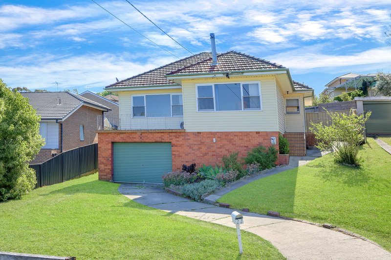 Photo - 22 Mount Street, Constitution Hill NSW 2145 - Image 1