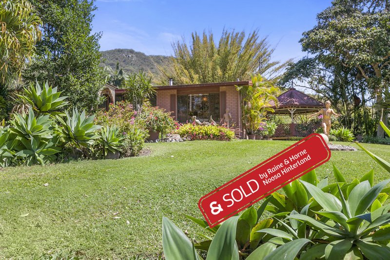 22 Mt Eerwah Road, Eerwah Vale QLD 4562