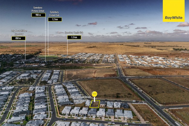 Photo - 22 Muckleford Street, Eynesbury VIC 3338 - Image 4